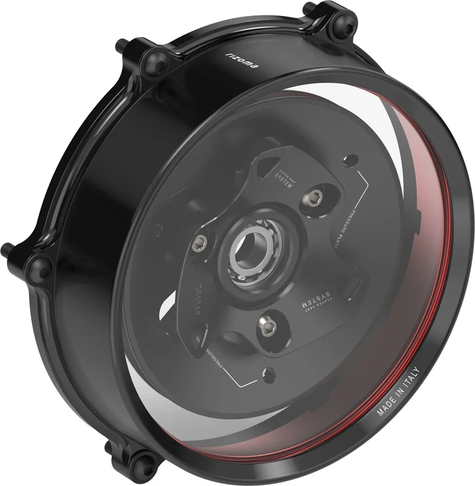 RIZOMA - ZDM181B - Clutch Covers