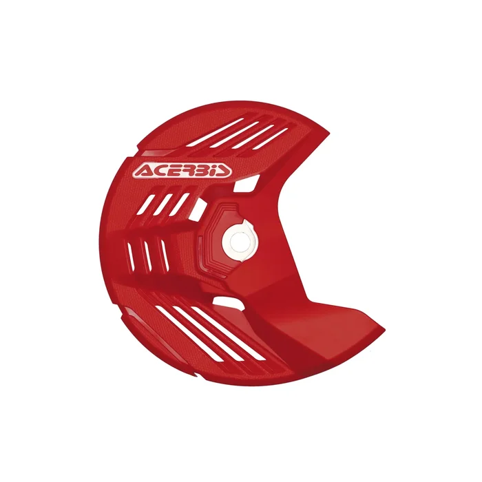 ACERBIS - 2985050004 - Linear Front Disc Cover