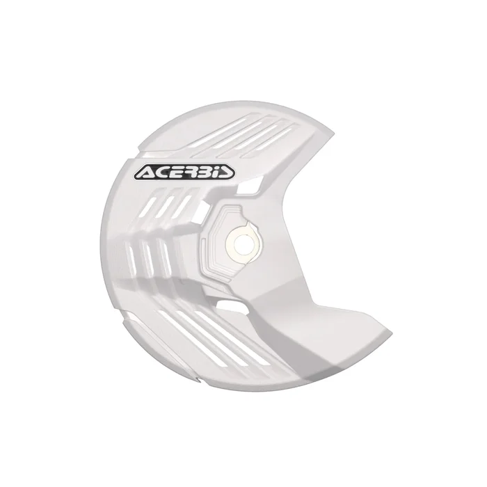 ACERBIS - 2985060001 - Linear Front Disc Cover