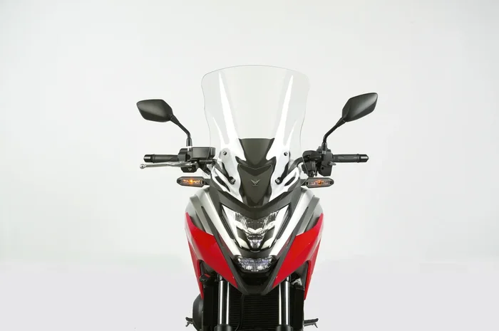 NATIONAL CYCLE - N20039 - Fairing Mount V-Stream Windscreen