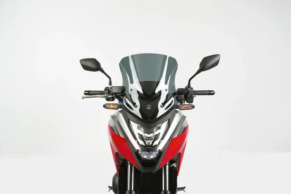 NATIONAL CYCLE - N20037 - Fairing Mount V-Stream Windscreen