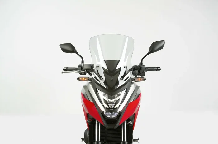 NATIONAL CYCLE - N20038 - Fairing Mount V-Stream Windscreen