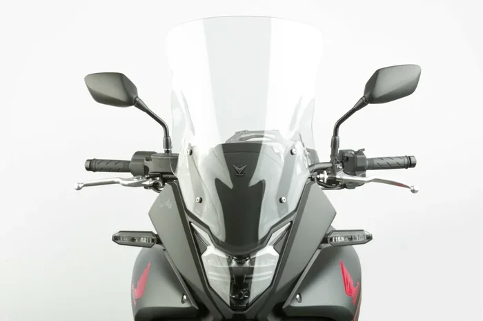 NATIONAL CYCLE - N20077 - Fairing Mount V-Stream Windscreen