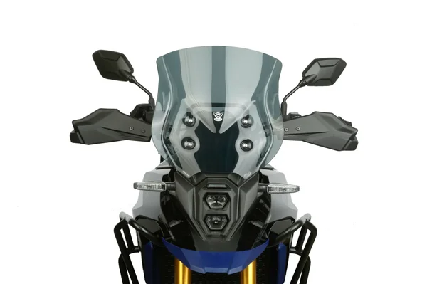 NATIONAL CYCLE - N20223 - Fairing Mount V-Stream Windscreen