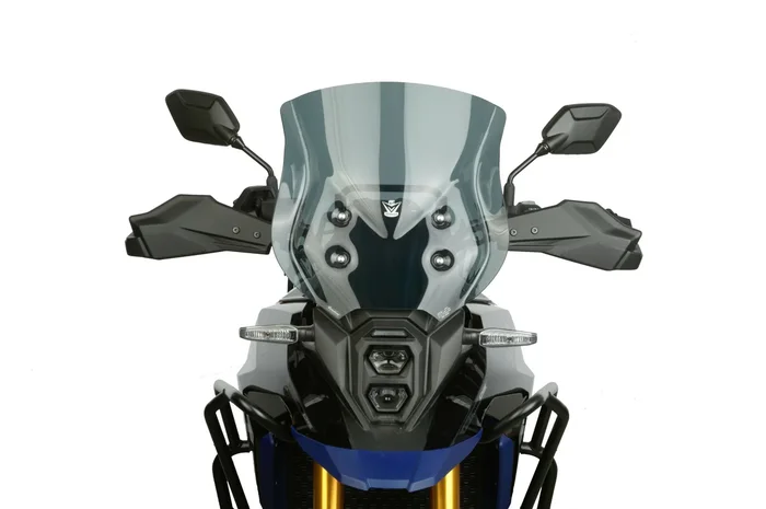 NATIONAL CYCLE - N20223 - Fairing Mount V-Stream Windscreen