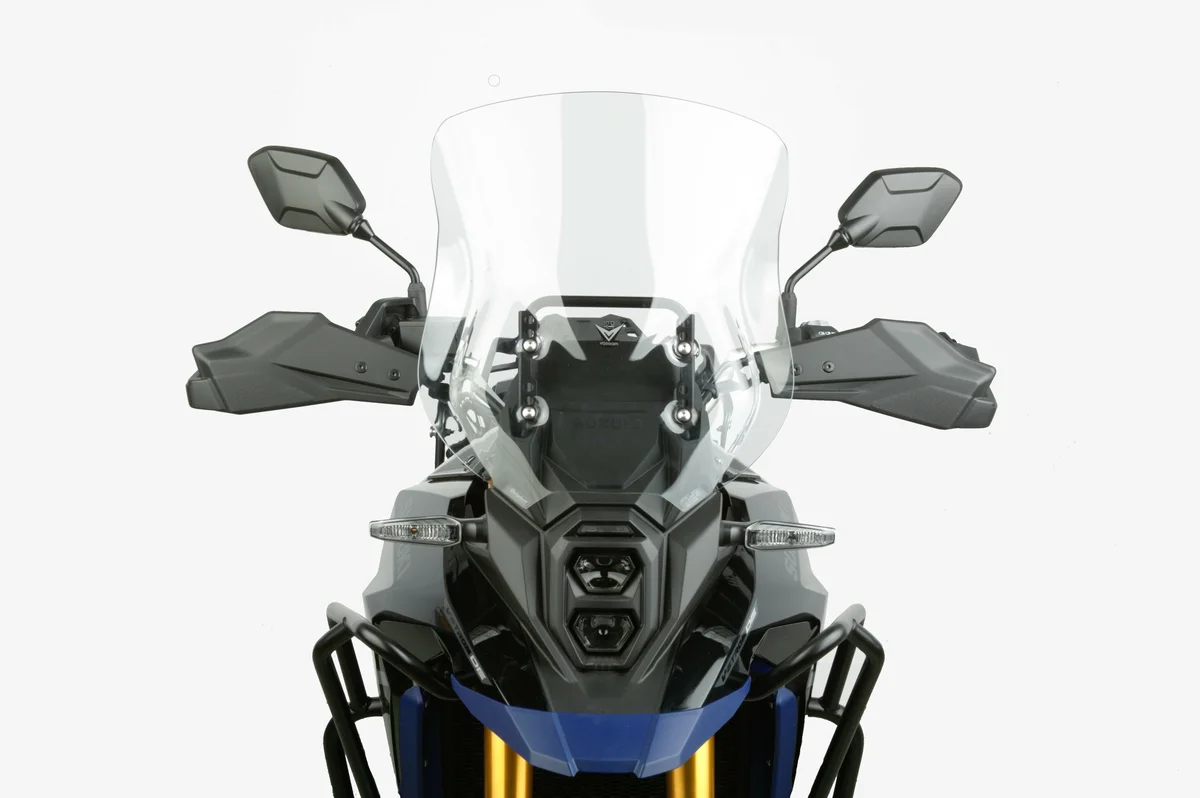 NATIONAL CYCLE - N20224 - Fairing Mount V-Stream Windscreen