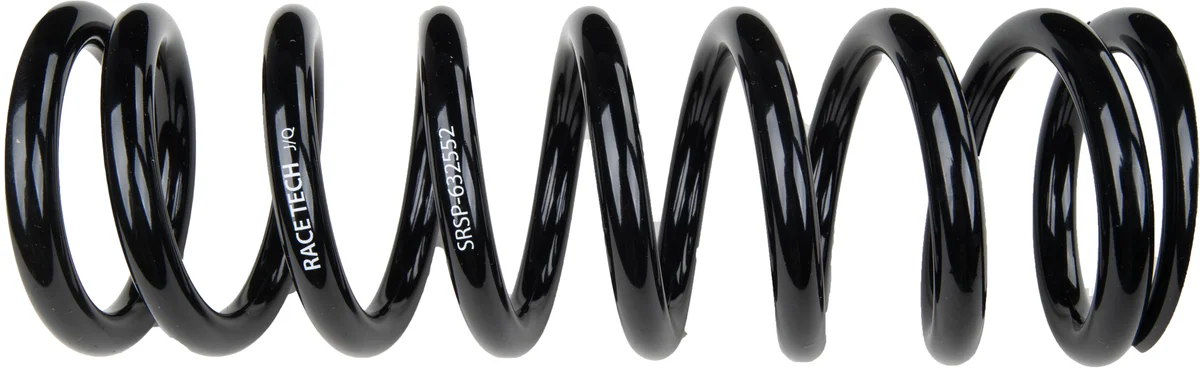 RACE TECH - SRSP 652860 - Shock Spring