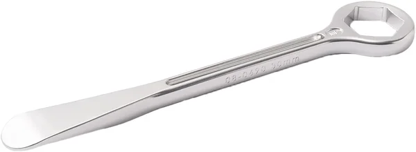 MOTION PRO - 08-0690 - Combo Axle Wrench/Tire Tool