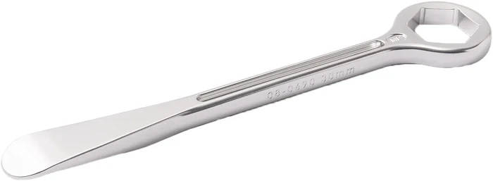 MOTION PRO - 08-0690 - Combo Axle Wrench/Tire Tool