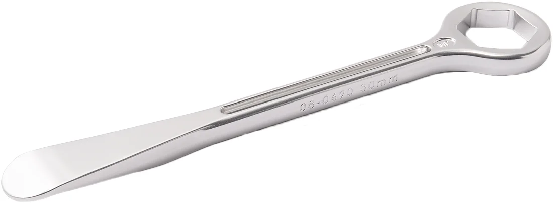 MOTION PRO - 08-0690 - Combo Axle Wrench/Tire Tool