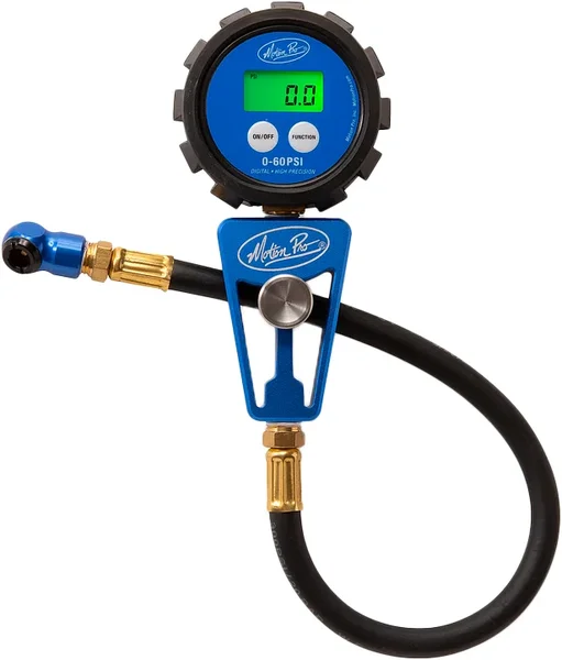 MOTION PRO - 08-0751 - Digital Tire Guage