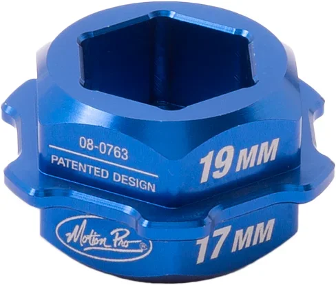 MOTION PRO - 08-0763 - Combo Lever Set