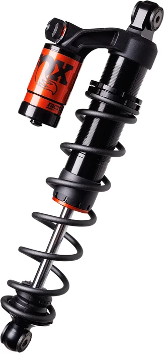 Fox Racing Quick Switch Trail & Crossover Snowmobile Shocks - Enhanced Control & Durability
