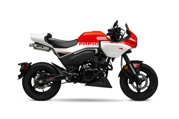 YOSHIMURA - 19126BH500 - RS-9 Slip-On Exhaust