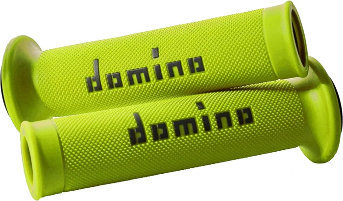 DOMINO RACING - A01041C4050B7-0 - MotoGP Grips