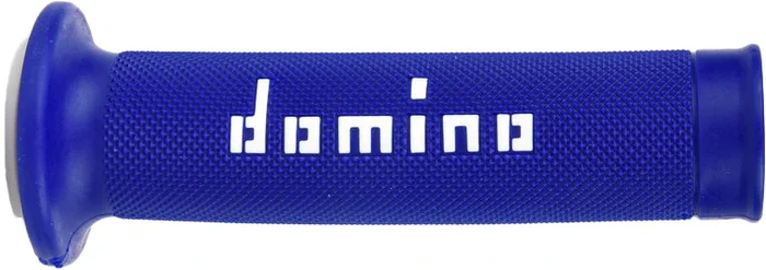DOMINO RACING - A01041C4648B7-0 - MotoGP Grips
