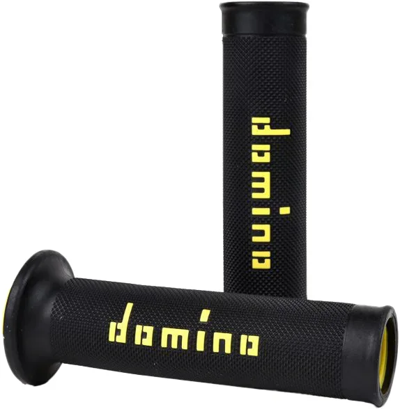 DOMINO RACING - A01041C4740B7-0 - MotoGP Grips