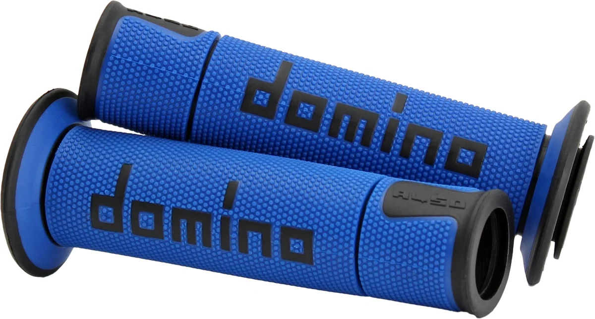 DOMINO RACING - A45041C4048B7-0 - A450 Road Racing Grips