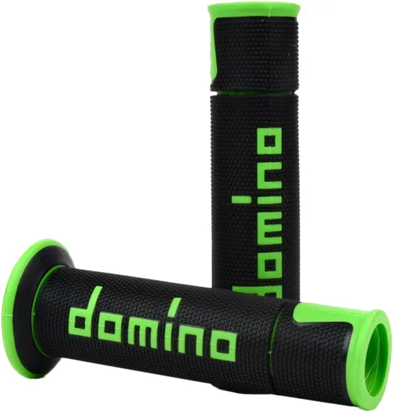 DOMINO RACING - A45041C4440B7-0 - A450 Road Racing Grips
