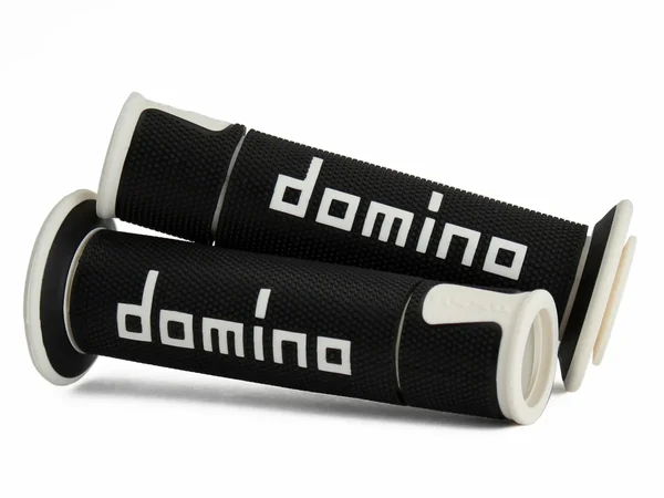 DOMINO RACING - A45041C4640B7-0 - A450 Road Racing Grips