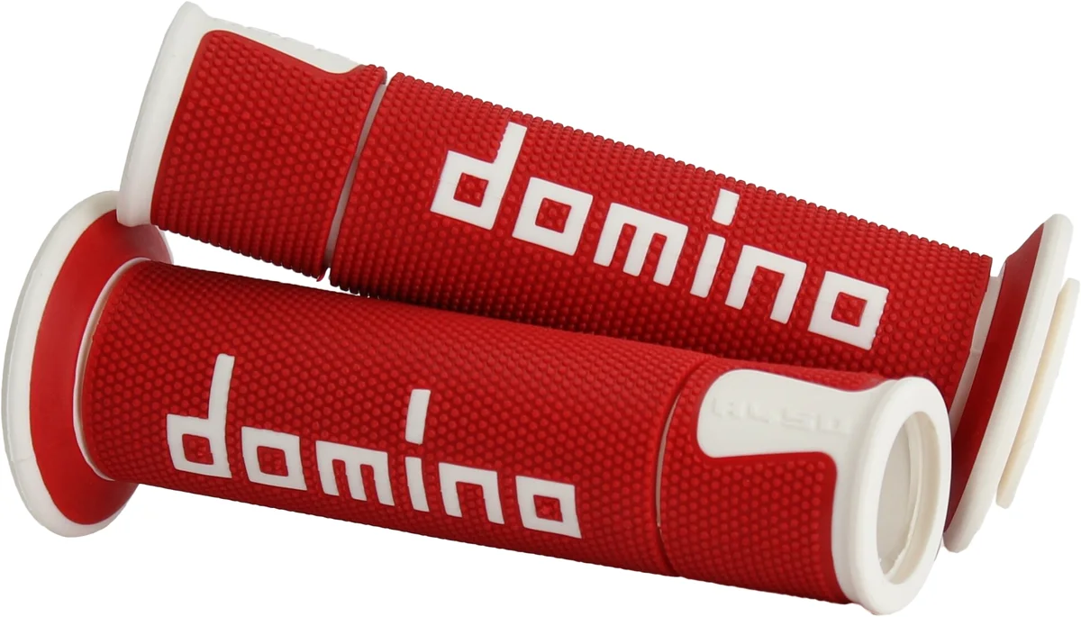 DOMINO RACING - A45041C4642B7-0 - A450 Road Racing Grips