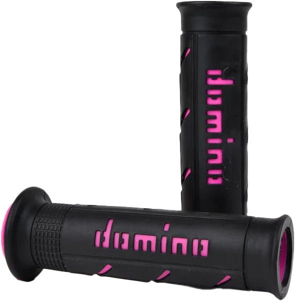 DOMINO RACING - A25041C4340C7-0 - XM2 Grips