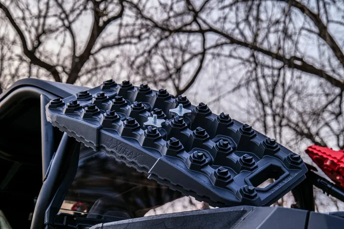 CALIBER - 13567-BLK - XTRAX Recovery Board