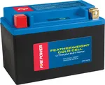 FIRE POWER - HJTX20CH-FP-B-C - Coldweather Lithium Battery
