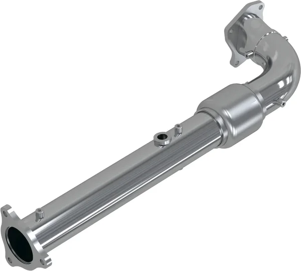 MBRP - AT-9524RP - Sport Muffler