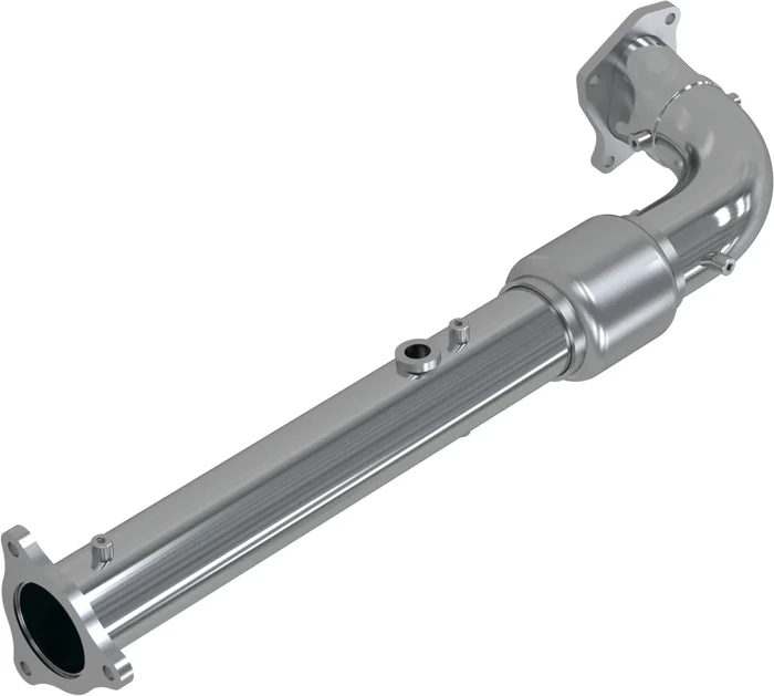 MBRP - AT-9524RP - Sport Muffler