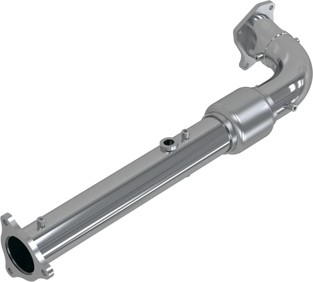 MBRP - AT-9524RP - Sport Muffler
