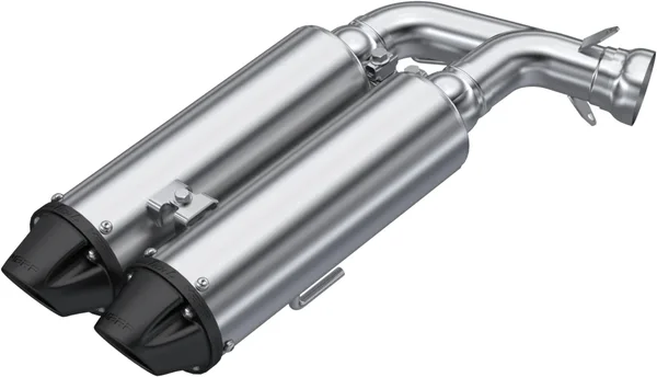 MBRP - AT-9534PT - Performance Muffler