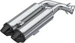 MBRP - AT-9534PT - Performance Muffler
