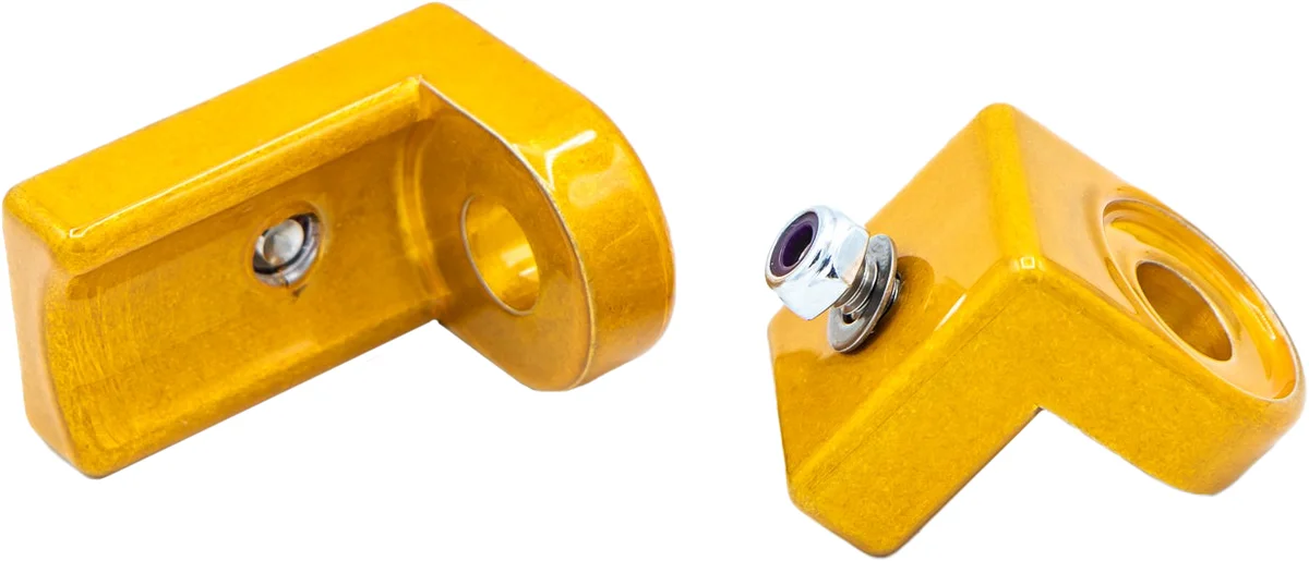 SANTORO FABWORX - SF70022 - Colored Light Mounts