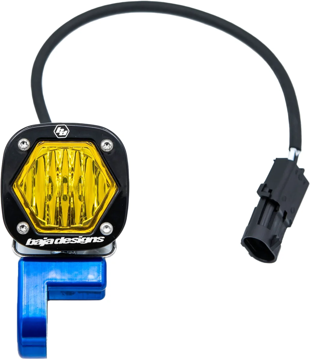 SANTORO FABWORX - SF70023 - Colored Light Mounts