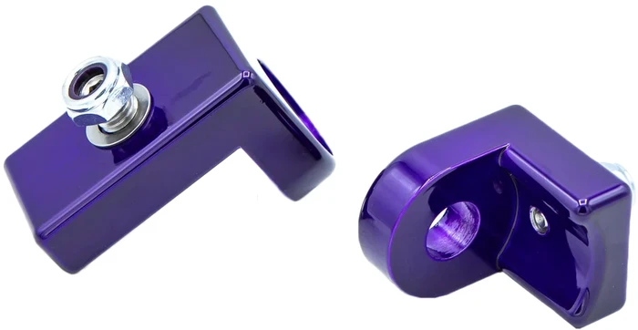 SANTORO FABWORX - SF70024 - Colored Light Mounts