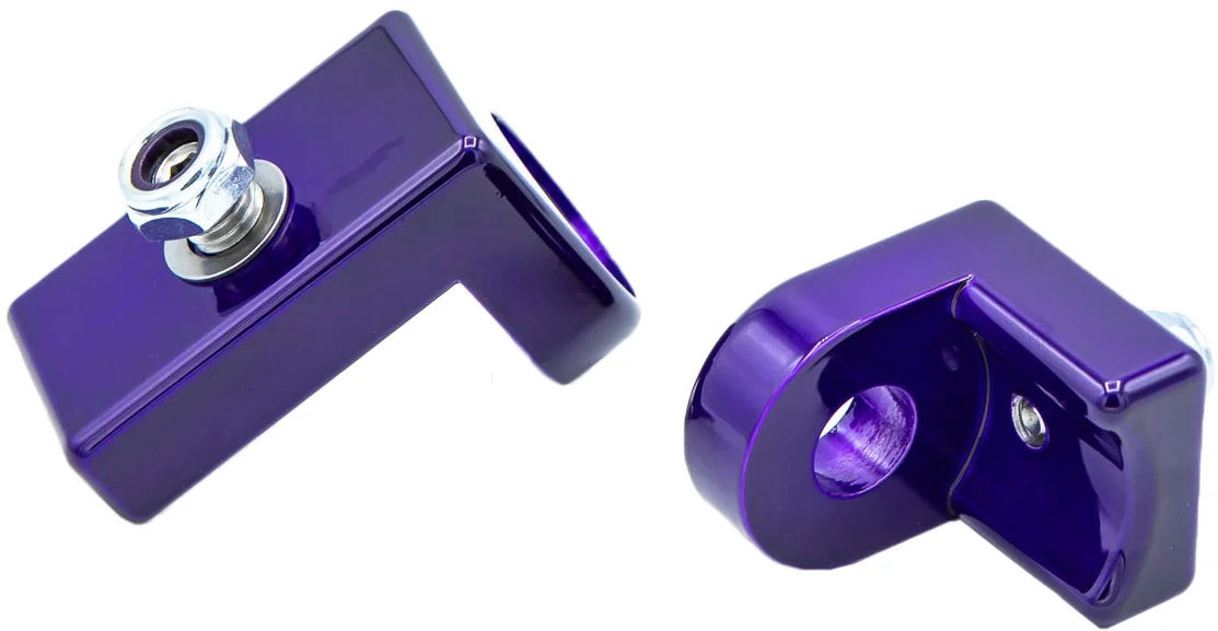 SANTORO FABWORX - SF70024 - Colored Light Mounts
