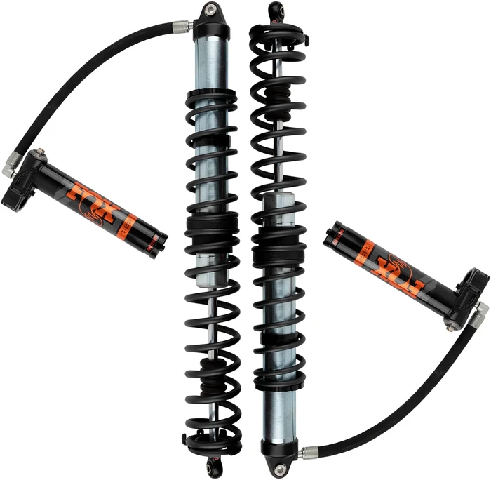 FOX - 885-08-121-2 - Internal Bybass Shocks