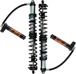 FOX - 885-08-121-2 - Internal Bybass Shocks