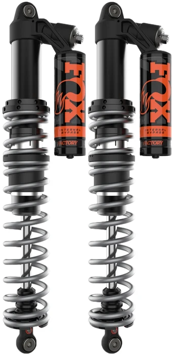 FOX - 885-08-124-2 - Internal Bybass Shocks