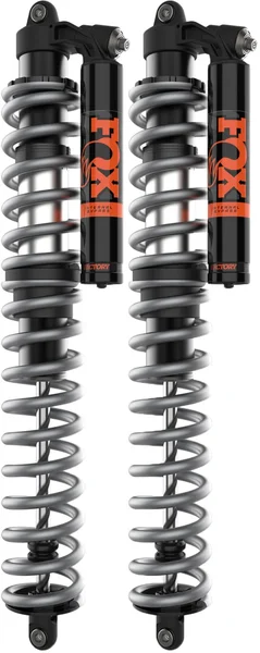 FOX - 885-08-126-2 - Internal Bybass Shocks