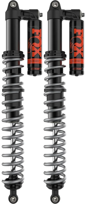 FOX - 885-08-508-2 - Internal Bybass Shocks