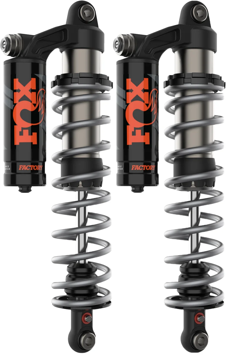 FOX - 885-08-057-2 - 2.0 Podium RC2 Shocks