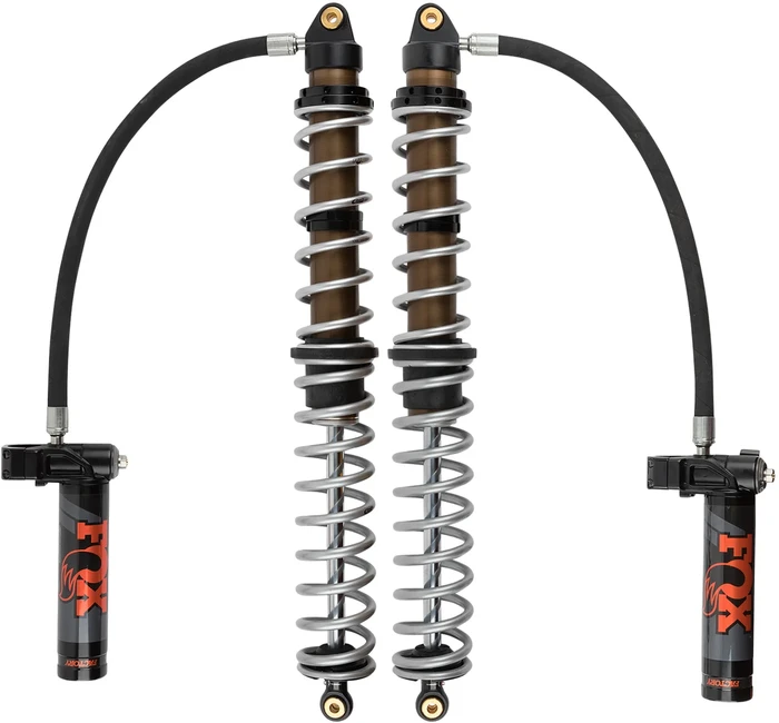 Fox Racing 2.5 Podium RC2 Suspension System - Adjustable Ride Height & DSC for RZR UTVs
