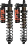 Fox Racing Utv 2.5 Podium Rc2 Adjustable Suspension System - Precision Performance for RZR