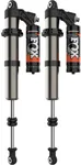 Fox Racing Podium RC2 2.5" Remote Reservoir Shocks - Adjustable Suspension for RZR UTVs
