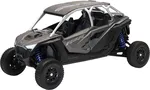 NEW-RAY 1:18 Scale Polaris RZR Replica - Die-Cast Collectible Model