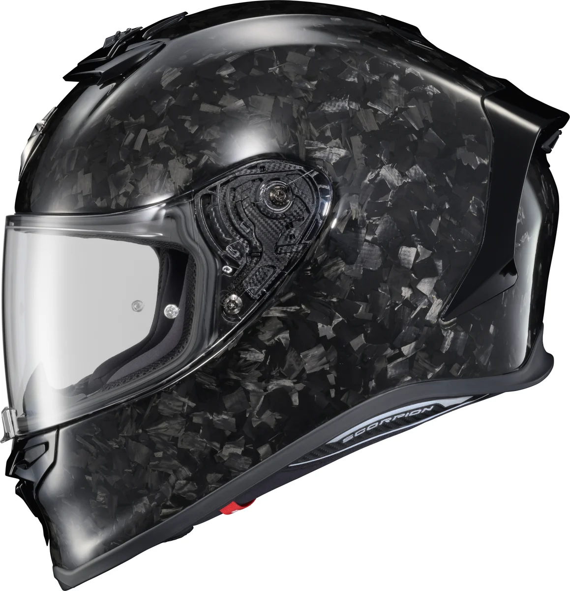 SCORPION EXO - R1C-2004 - EXO-R1 Air Full Face Helmet Carbon