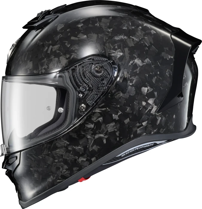 SCORPION EXO - R1C-2003 - EXO-R1 Air Full Face Helmet Carbon