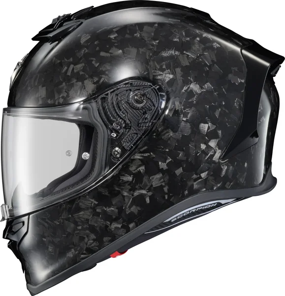 SCORPION EXO - R1C-2006 - EXO-R1 Air Full Face Helmet Carbon
